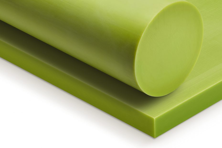 Termoplast PA 6 C oil
